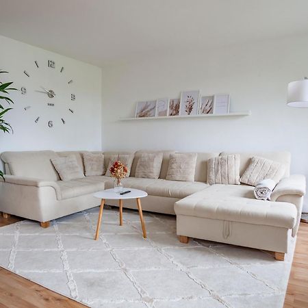 Exclusive 2-Room-City-Apartment - Contactless Check-In Hanovra Exterior foto