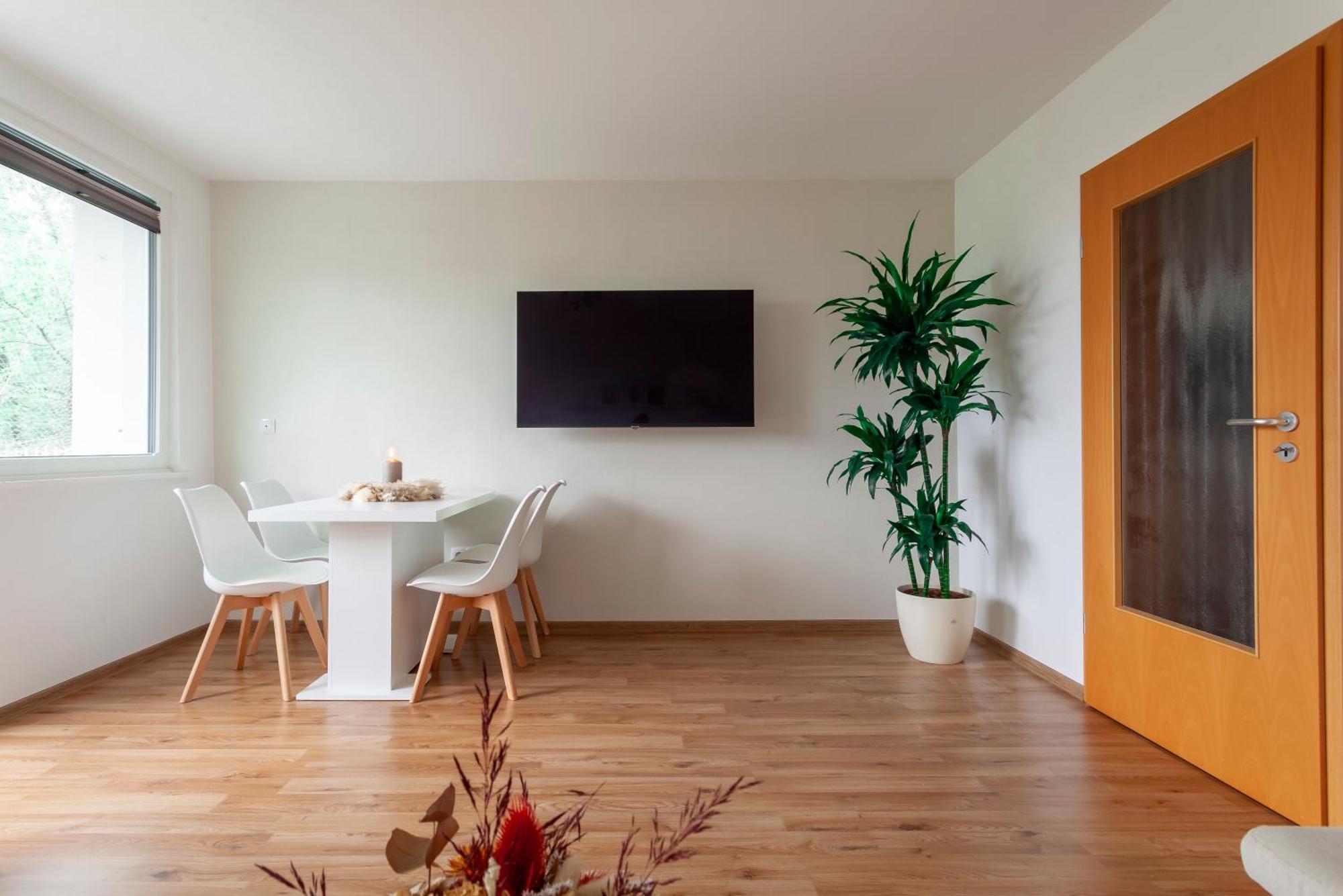 Exclusive 2-Room-City-Apartment - Contactless Check-In Hanovra Exterior foto