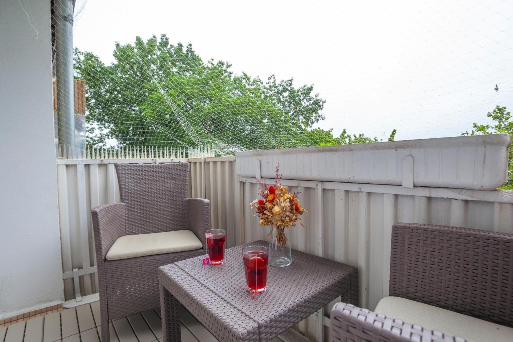 Exclusive 2-Room-City-Apartment - Contactless Check-In Hanovra Exterior foto