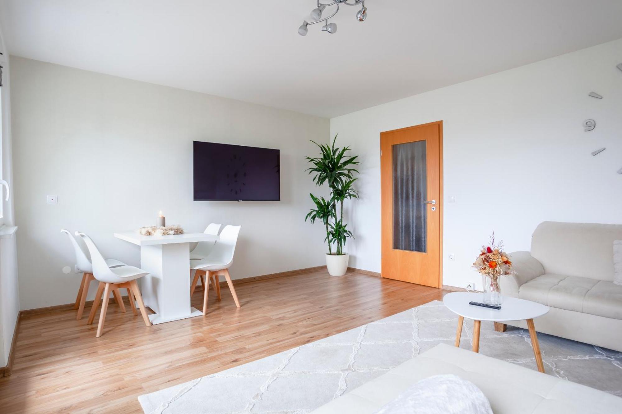 Exclusive 2-Room-City-Apartment - Contactless Check-In Hanovra Exterior foto