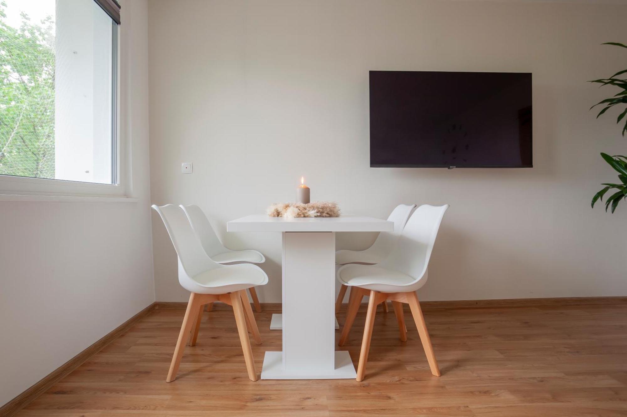 Exclusive 2-Room-City-Apartment - Contactless Check-In Hanovra Exterior foto
